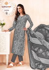 Zion Cotton Vol 16 By Suryajyoti Cotton Printed Kurti With Bottom Dupatta Wholesale Market In Surat